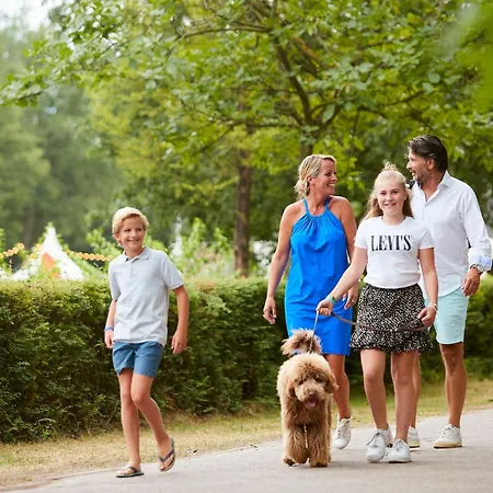 Forest 6 Persons #429 Maasbree