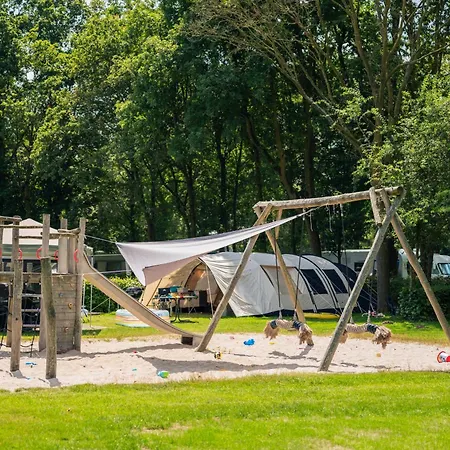 Forest 6 Persons #429 Ferienhaus *